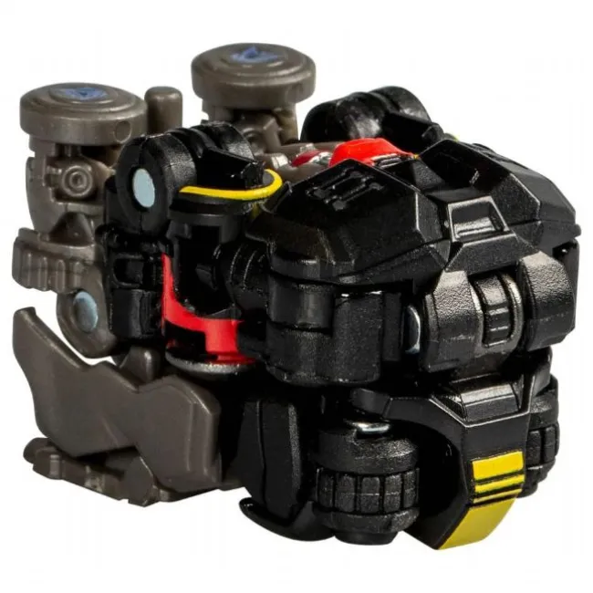 Transformers Frenzy Figur