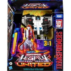 Transformers Galaxy Shuttle Figur