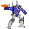 Transformers Galvatron Figur