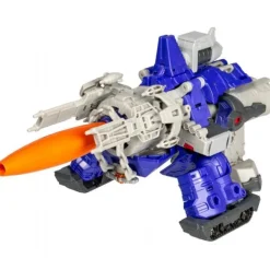 Transformers Galvatron Figur
