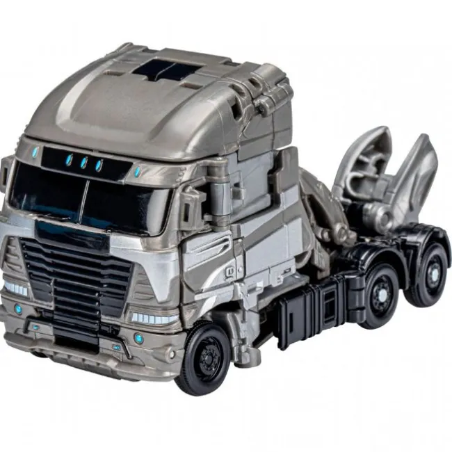 Transformers Galvatron Figur