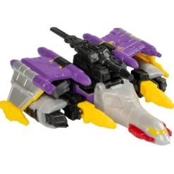 Transformers Galvatron Figur