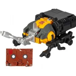Transformers Generation Retro Ramhorn