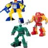 Transformers Generations Selects 3 Pack