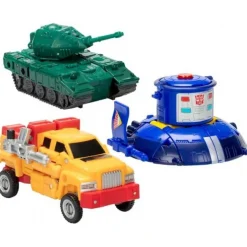 Transformers Generations Selects 3 Pack
