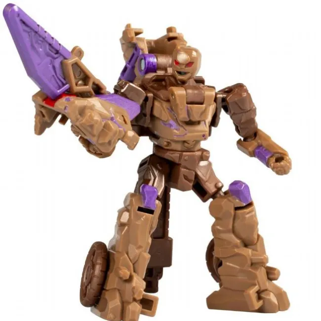 Transformers Geocron Figur