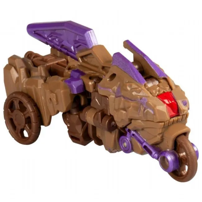 Transformers Geocron Figur