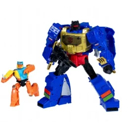 Transformers Grimlock Figur