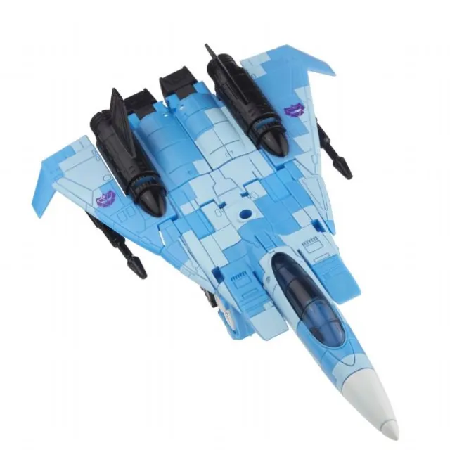 Transformers G2 Universe Cloudcover Figu