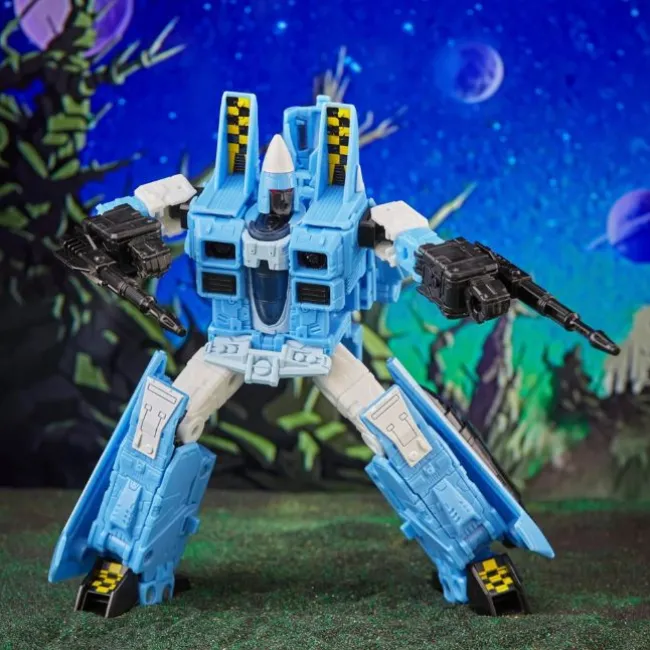 Transformers G2 Universe Cloudcover Figu