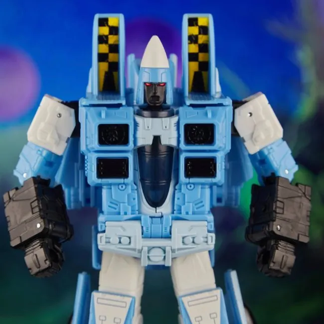 Transformers G2 Universe Cloudcover Figu