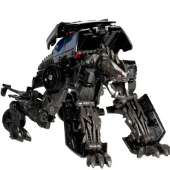 Transformers Hatchet Figur