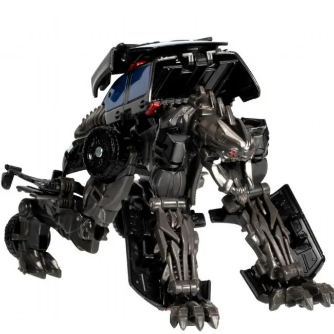 Transformers Hatchet Figur
