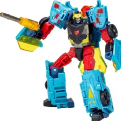 Transformers Hot Shot Figur