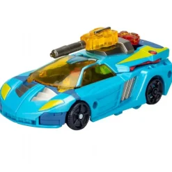 Transformers Hot Shot Figur
