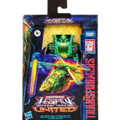 Transformers Infernac Universe Shard Fig