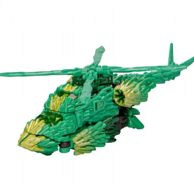 Transformers Infernac Universe Shard Fig