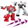 Transformers Ironhide & Prowl