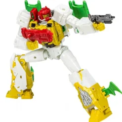 Transformers Jhiaxus Figur