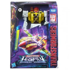 Transformers Jhiaxus Figur