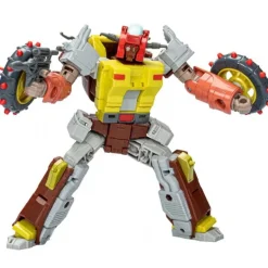 Transformers Junkion Scrapheap Figur