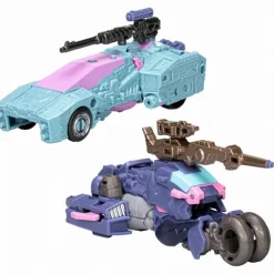Transformers Legacy Evolution 2 Pak