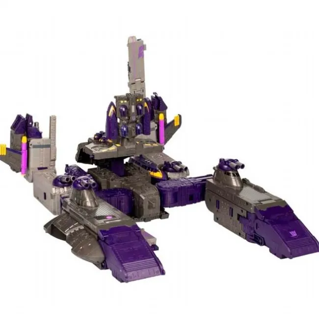 Transformers Legacy Titan Armada Tidal