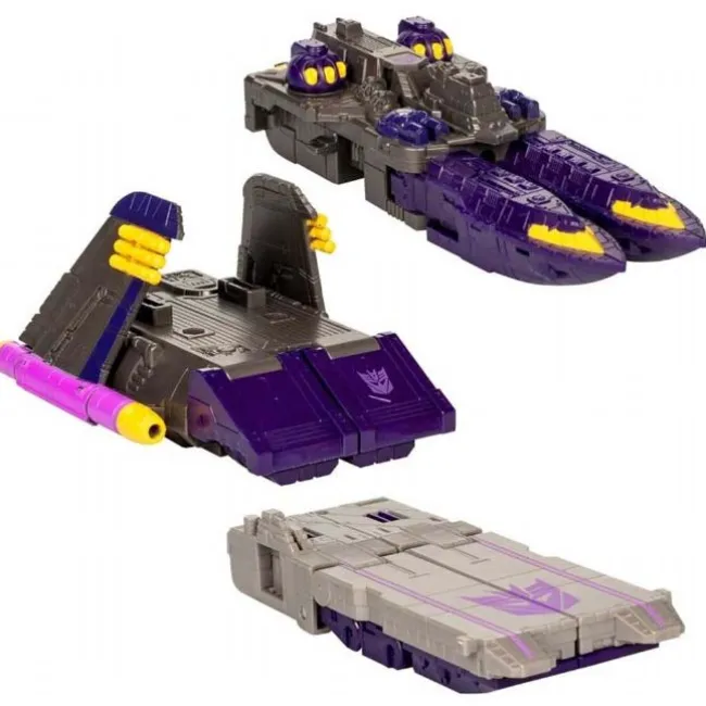 Transformers Legacy Titan Armada Tidal