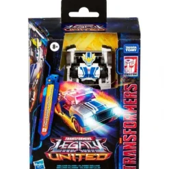 Transformers Legacy United Deluxe