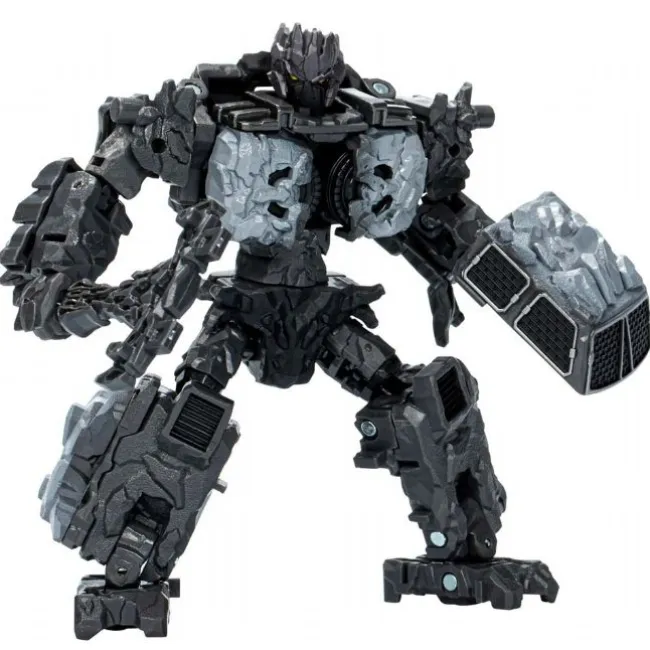 Transformers Magneous Figur