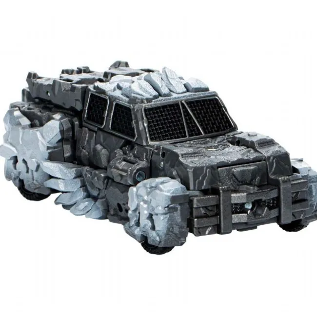Transformers Magneous Figur
