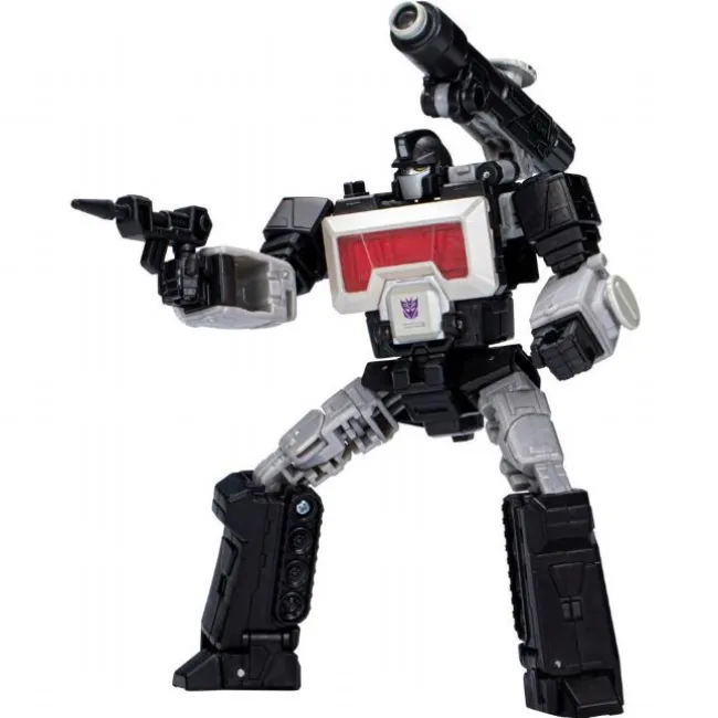 Transformers Magnificus Figur
