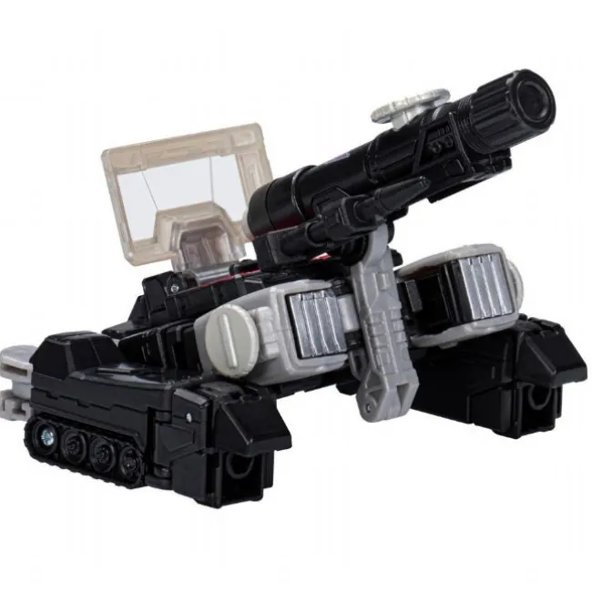 Transformers Magnificus Figur