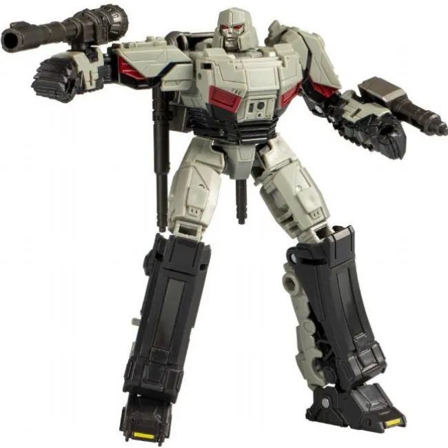 Transformers Megatron Figur