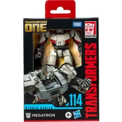 Transformers Megatron Figur