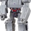 Transformers Megatron Fussion Mace