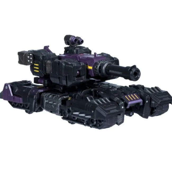 Transformers Megatronus The Fallen Figur