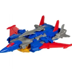 Transformers Metalhawk Figur