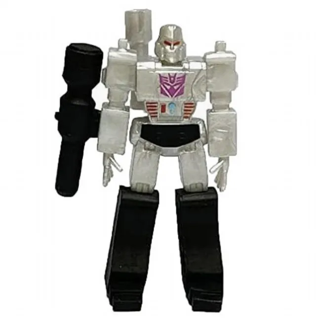 Transformers Minifigur Megatron