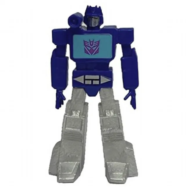 Transformers Minifigur Soundwave
