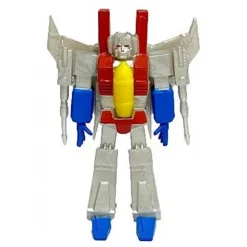 Transformers Minifigur Starscream