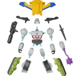 Transformers Mixmashers Megatron