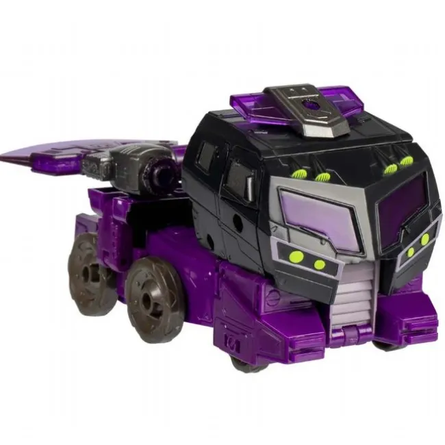 Transformers Motormaster Figur