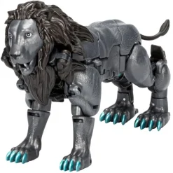 Transformers Nemesis Leo Prime Figur