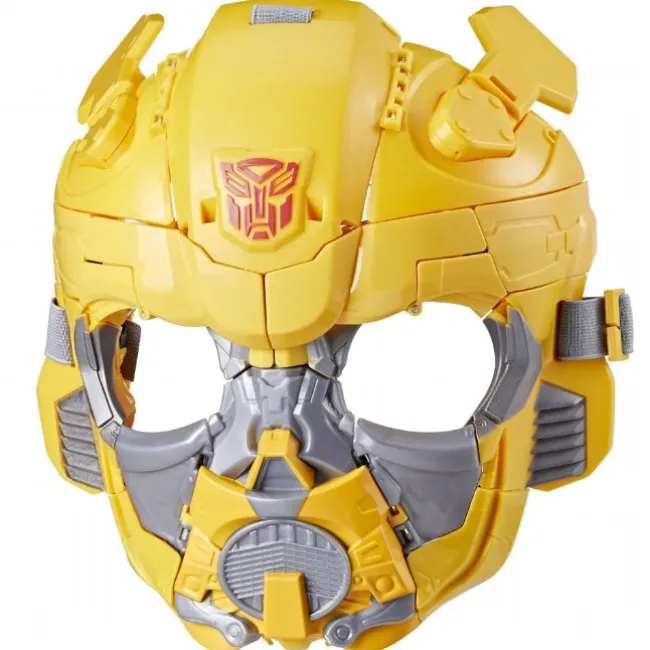 Transformers One 2i1 Maske Bumblebee