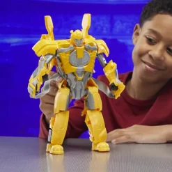 Transformers One 2i1 Maske Bumblebee