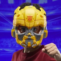 Transformers One 2i1 Maske Bumblebee