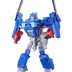 Transformers One 2 i 1 Optimus Prime Mas