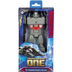 Transformers One Megatron D-16