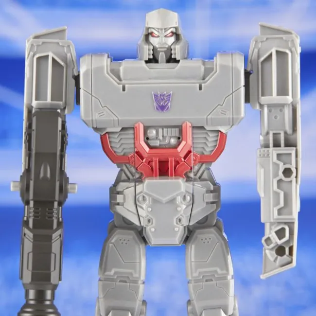 Transformers One Megatron D-16